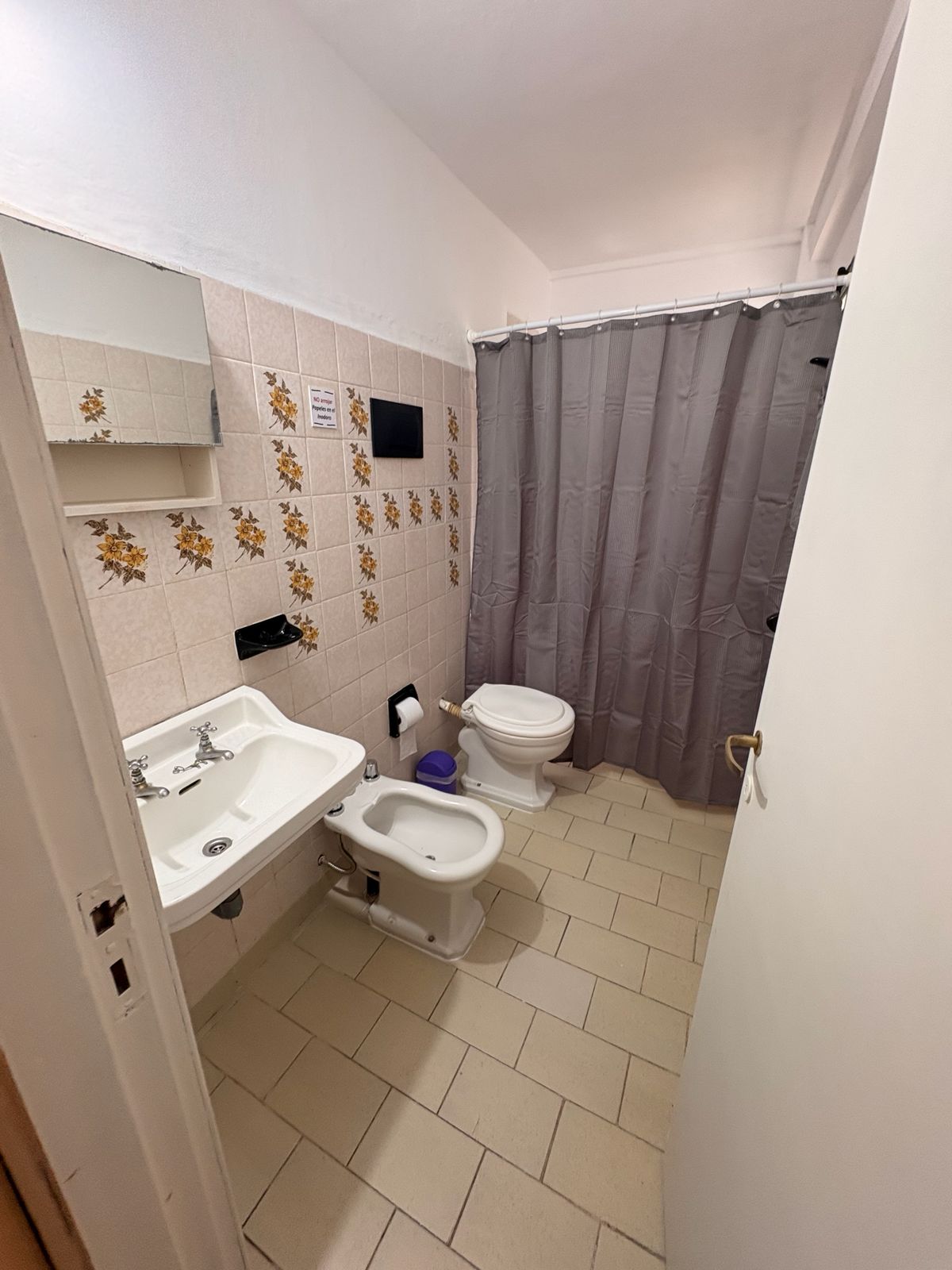 Espacios de Black Suites Pinamar